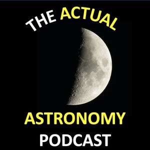 Actual Astronomy - Ep. 320: Observing Double Stars