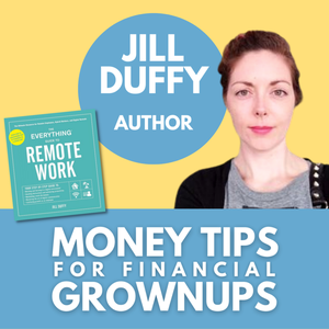 The Most Essential Grownup Tips for Working Remotely (ENCORE)