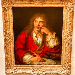 Celebrating 400 years of Molière, Episode 379