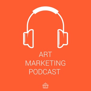 032: How to Get Your Artwork Noticed