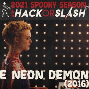 177: The Neon Demon (2016)