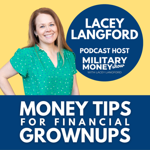 Setting Teens up for Financial Success as an Adult with Lacey Langford