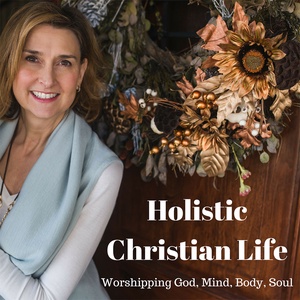 The Power of Juicing, Detoxing, and Fasting with Cherie Calbom –104