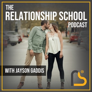 4 Questions To Start A New Relationship Or New Year - Jayson Gaddis & Ellen Boeder - 323