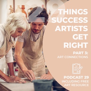 Building Meaningful Art Connections