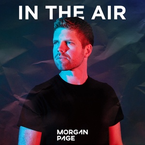 Morgan Page - In The Air - Episode 655