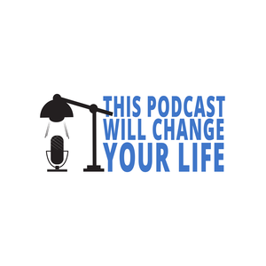 "This Podcast Will Change Your Life, Episode Twenty-Two - Flying Biscuits."