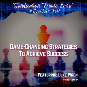 Game-Changing Strategies to Achieve Success