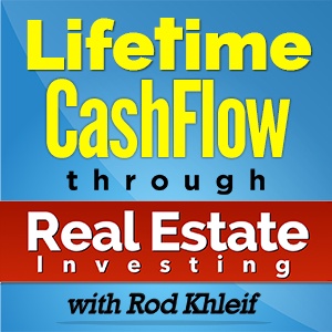 Ep #271  - Steeve Breton - Full Time Career and Successful Real Estate Sideline