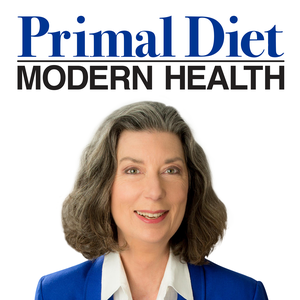 Breast Cancer &amp; Breast Health with Veronique Desaulniers:  PODCAST