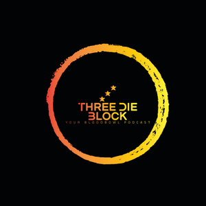 Three Die Block #161: Out with the Old, In with the New