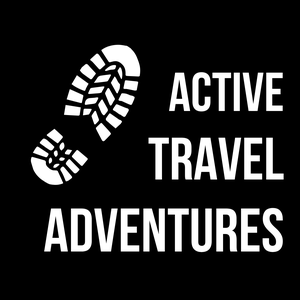 Introduction to the Active Travel Adventures Podcast