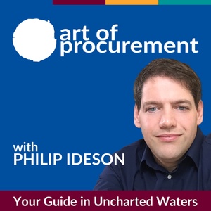 301: Mastering the Procurement Data Challenge w/ Joe Yacura