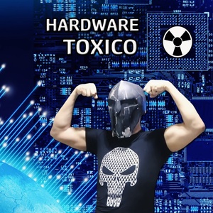Lunes de hardware Tóxico: cag4nd0 marcas