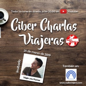 CiberCharlas Viajeras - Viajar a Polonia