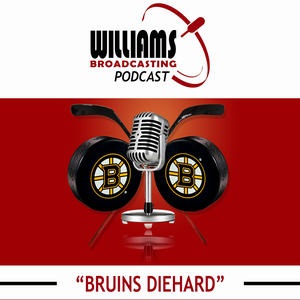 Bruins Diehards 11-22-23 with Jeff John