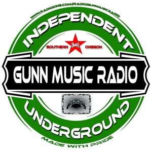 GunnMusicRadio