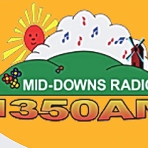 Mid Downs Hospital Radio 1350 AM