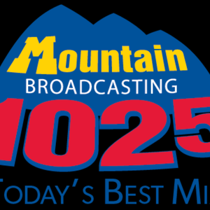 Mountain FM 102.5
