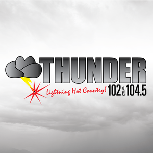 Thunder 102 WDNB