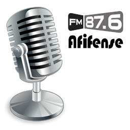Radio Afifense FM 87.6