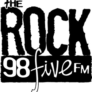 The Rock FM 98.5