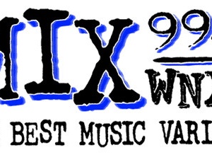 WNXT-FM Mix 99.3