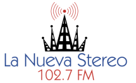 La Nueva Stereo 102.7 FM