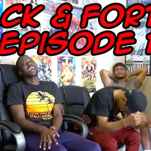 Is MY HERO The Next Naruto? EVEN OVER BORUTO?! (FT CALEBCITY)