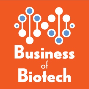 Live Biologics &amp; The Microbiome With 4D pharma's Duncan Peyton