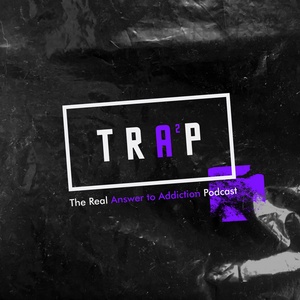 (Bonus Episode) Theology of Addiction with Trevor Cox