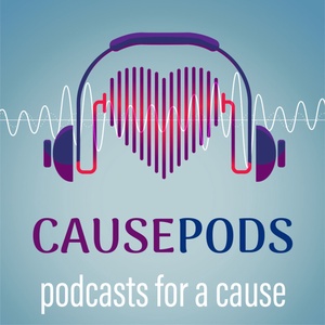 S2 E1 "CausePods" Podcast Interview with Jen Lee