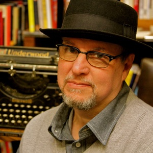 Corey Mesler:Writer/Bookstore Owner