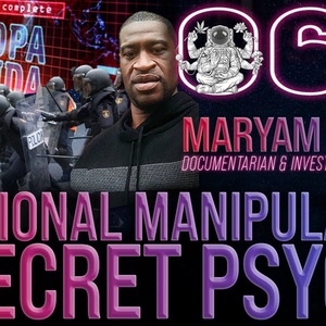 Emotional Manipulation &amp; Secret Psyops | Maryam Henein