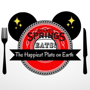 Episode 81 - Disney Springs Eats: Our Picks for Brunch, Quick Eats, Snacks and Dinner