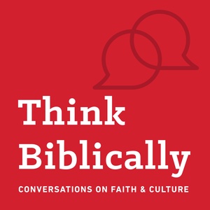 [BONUS] The Bible and LGBTQ Relationships (with Colby Martin)
