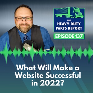 What Will Make a Website Successful in 2022?