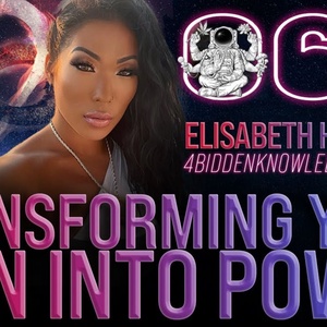 Transforming Your Pain into Power | Elisabeth Hoekstra