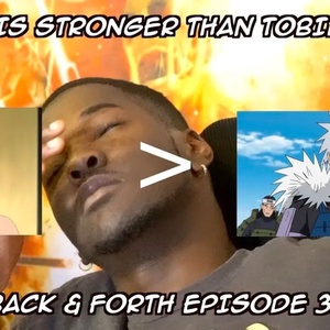 TOP 20 STRONGEST NARUTO CHARACTERS - SAKURA IS STRONGER THAN TOBIRAMA?!