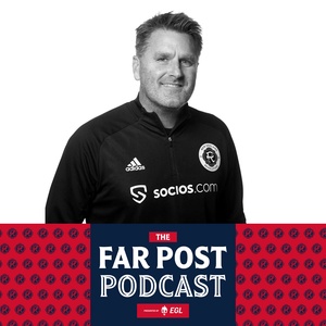 The Far Post Podcast #359 | Curt Onalfo talks player pathway | May 5, 2022