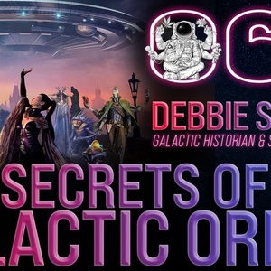 The Secrets of Our Galactic Origin | Debbie Solaris