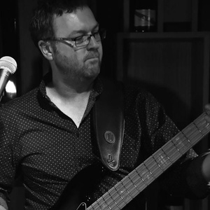 Episode #13 Mark Hughes