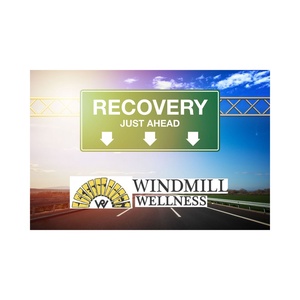 S2 E9 Erika - Law Enforcement Veteran, Former Addict, Recovery, and Shannon With Windmill Wellness Ranch
