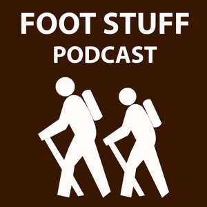 FSP 072 - The Finger Lakes Trail