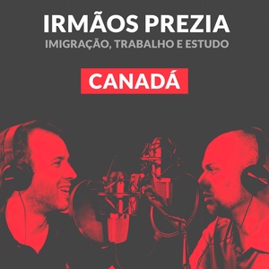 Podcast 76 - Respondendo perguntas sobre Visto e Imigração para o Canadá