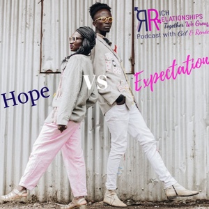 Hope vs Expectation
