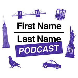 FIRST NAME LAST NAME EPISODE 6