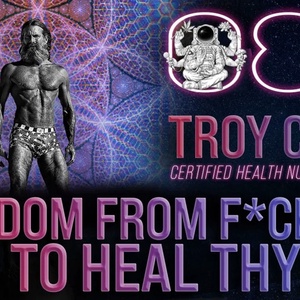 How To Heal Thyself | Troy Casey