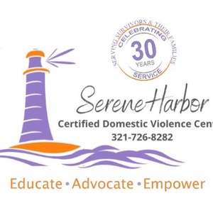 S2 E5 Serene Harbor Talks Teenage Dating Violence Awareness Month