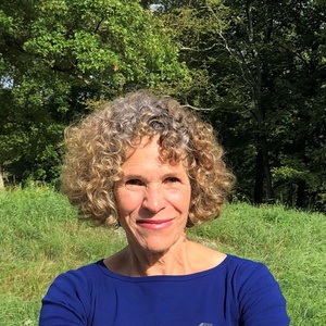 #003 β Susan Allport, Pound Ridge, New York